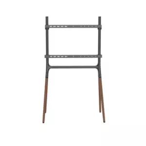 유맥스 TV 모니터 이젤형 거치 스탠드 브라켓 4베이스 BNA