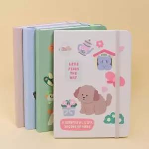 노트 무선 줄노트 잘펴지는노트 무선노트 (KYR-WFJ1Q4W)