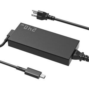 SLRIOYS 240W Charger Compatible with Asus ROG Zephyrus G16 G14 GU605 GA605 GA403 TUF Gaming A18 A16 A14 FA608 FA401 FA808 ProArt P16 PX13 H7606 HN7306 V16 V3607 Flow Z13 GZ302EA Laptop