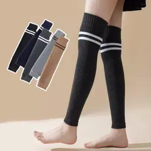 여성 겨울 투라인 발토시 레그워머 URK-422