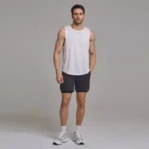 블레오 남성 스포츠 에어 라이트 투인원 3부 반바지 DM251216117