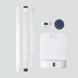 키측정 신체검사 수동 키재는기계 신장측정기 상품