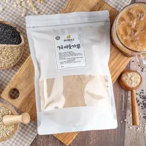 [문경현대방앗간] 국산 7곡 미숫가루 800g