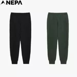 [갤러리아] 네파 여성 간절기 캠핑 등산 에션셜 조거 팬츠 2종 택1[7K61660]