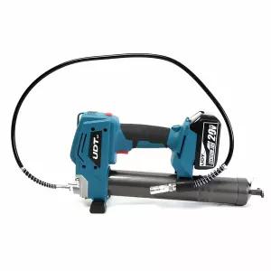 UDT 충전 구리스 펌프 세트 UGP205 윤활유 기계 오일 스프레이 기구 그리스 배관