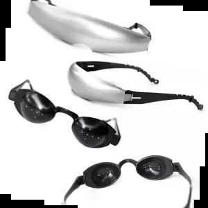 눈건강 나와리 핀홀안경