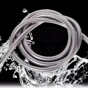 샤워줄 가정용 화장실 샤워 베란다 목욕탕 샤워기 모텔 교체 욕실 호스 헬스장 호텔