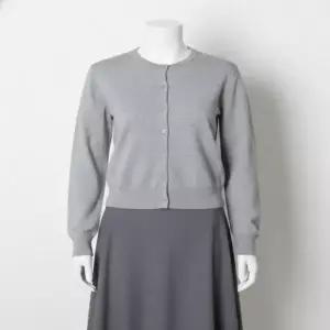 SPAO 스파오 [소프트얀] 라운드넥 카디건_SPCKF49W01 603457