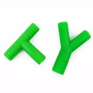 [골드스마일]에어컨 호스연결 배관자재 배수 호스 연결 장치 배수호스