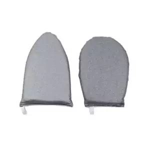 장갑 다림질 패드 미니다리미판 다림손장갑