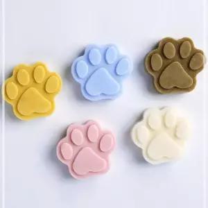 클렌징바 피부 애견 미용비누 5p세트 수제 비누 발바닥 반려견 A2WB863447