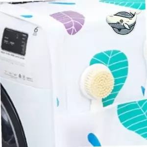 다용도 생활 방수 커버 냉장고 드럼 세탁기