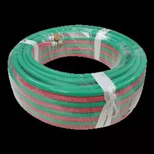 [브이와이][VCL93N8P]데코 쌍호스 파츠 HS5-15 5(3/16)x15M