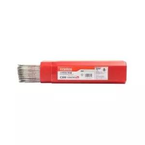 [셀러에이드]bns 크레토스 피복아크봉(스텐) C308 (3.2mm) 5개