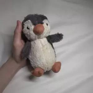 동물 펫 봉제인형 황제펭귄인형 큰인형 못생긴인형 목