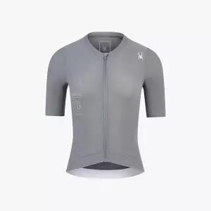 [스파이더]여성 사이클 더턴 그래픽 반팔 저지 SPJPCNFT555WKHA 710034