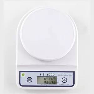 [골드스마일]주방 1Kg 디지털 베이킹 경인 계량기 저울