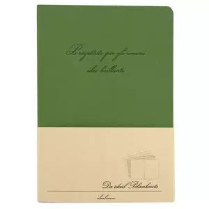 [알티피아]TBZ 근영사)아이디얼양장노트(3in1 25절 그린)