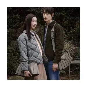 라코스테 여성 렝글렌 라지 크로스바디 NU5176D55N N93 426030