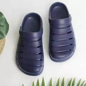 [에이치플러스몰]남성 아쿠아슈즈 수영 운동 슬리퍼