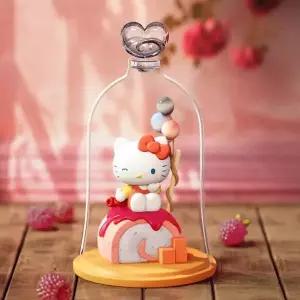 산리오 848JJK38 피규어 디퓨저-헬로키티(바다향)