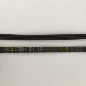 대우 프론트 전면 로드 세탁기호환  드라이브 벨트 4PJ1175