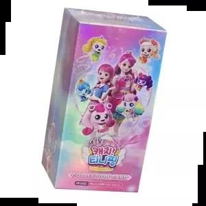 컬렉션카드 캐치티니핑 캐릭터카드