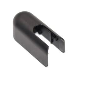 리어 윈드 실드 스크린 와이퍼 암 커버 캡 마운팅 너트 Vauxha Opel Corsa E mk4 2014