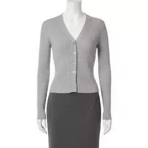 PAIGEFLYNN 엠보스트라이프니트가디건_P5CCA022C 616835