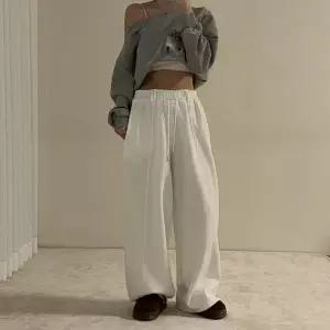 [하프클럽/셀러허브_여성트랜드패션]여자 드로우코드 트랙수트 리벳포켓