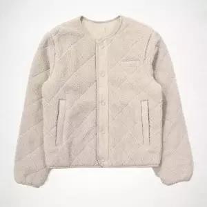 [다이나핏] 여성 MARE 30 마레 리버시블 플리스 자켓 YWW23147E6 1452663