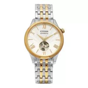 MUST IT_ 시계 NH9136-88A 젠트 메탈시계 남성시계 남자시계