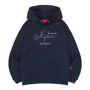 엘라모 3H 워레버 후드티 남녀공용 빅사이즈 M~4XL