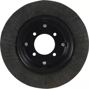 킹 커터 앤 부시 호그와 호환/교체 가능한 완전한 트랙터 3013-5505 유니버설 테일 휠 사이드와인더 지형