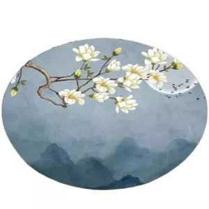 보드게임 매트 포커 테이블 러그 마작 식탁보 주문제작