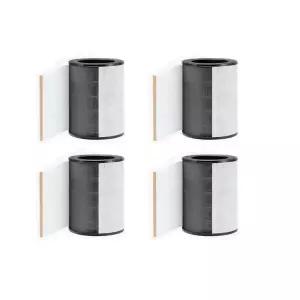 위닉스 정품 타워 프라임 플러스케어필터C 4매 APRE833-JWK APRM833-JWK 389533