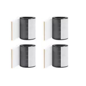 위닉스 정품 APRH833-JWK 전용 타워 프라임 플러스케어필터C 4매 389531