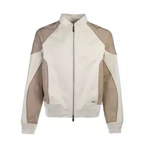 [디올옴므] 남성 코튼 캔버스 봄버 자켓 393C430A5833 881