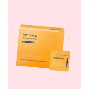 세리박스 세리번 나이트V2 다이어트4주 28포X1세트 4302533