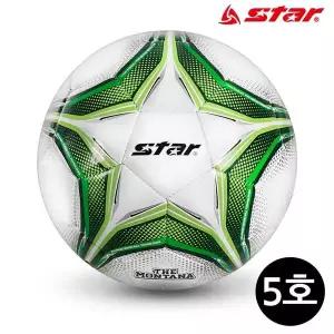 [콩심팥심]스타스포츠 축구공 더 몬타나 5호 SB895T