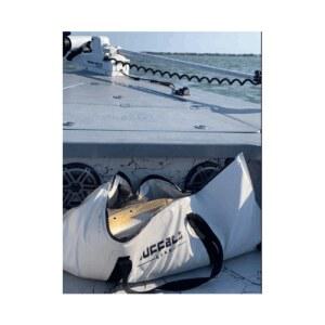 샤크팡 쿨백 보냉 차량용 낚시 낚 골드 밑밥통 방 블랙 캠핑 루어