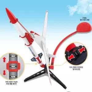 체험학습 야외행사 에어로켓 글라이더 아카데미 놀이 장난감선물 선물