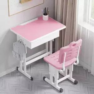 초등학교 책걸상 학원용 교실 책상 의자 세트