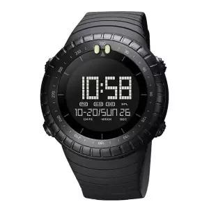 손목 알람 스포츠 시계 디지털 방수 패션 공용 전자