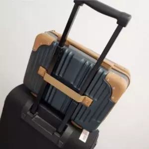 기내용 캐리어 14인치 메이크업박스 여친선물 뷰티박스 기내반입 기내용가방 출장가방