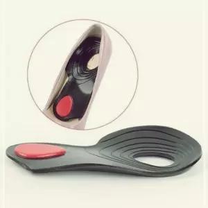 평발 오다리 발 아치 깔창 쿠션 패드 팔자 3WCB9CDE0I