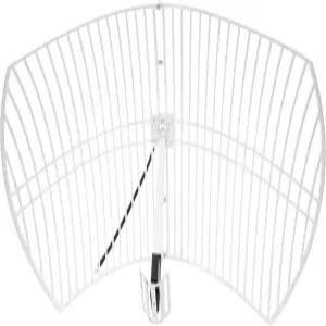 누엘렉 GOES 기상 위성 RTL-SDR 번들 - NESDR SMartee XTR 소프트웨어 정의 라디오 및 우주에서 직접 LRIT