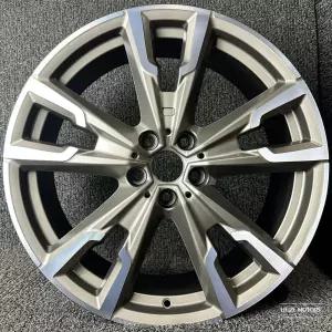 BMW X2 F39 M35i 20인치 순정 수입차 휠 8064569 낱개 임판급