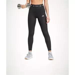 ADIDAS TECHFIT 스태시 포켓 풀렝스 레깅스 IT2282 1535227