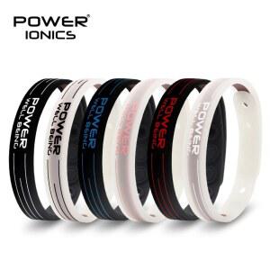 이온 팔찌POWER BRACELEAND POWER WR 팔찌 건강 게르마늄 밸런스